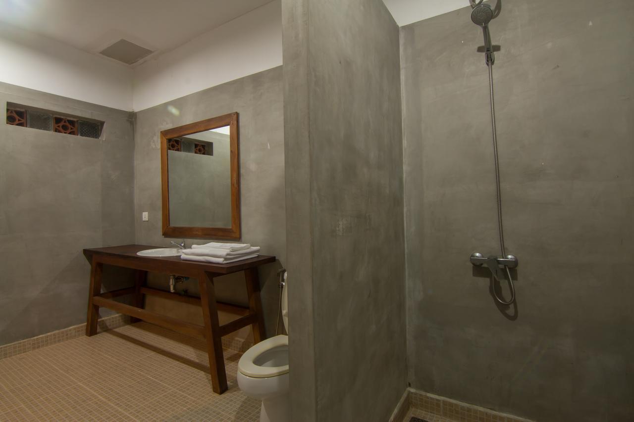 The Orientation Lodge 시엠리아프 외부 사진
