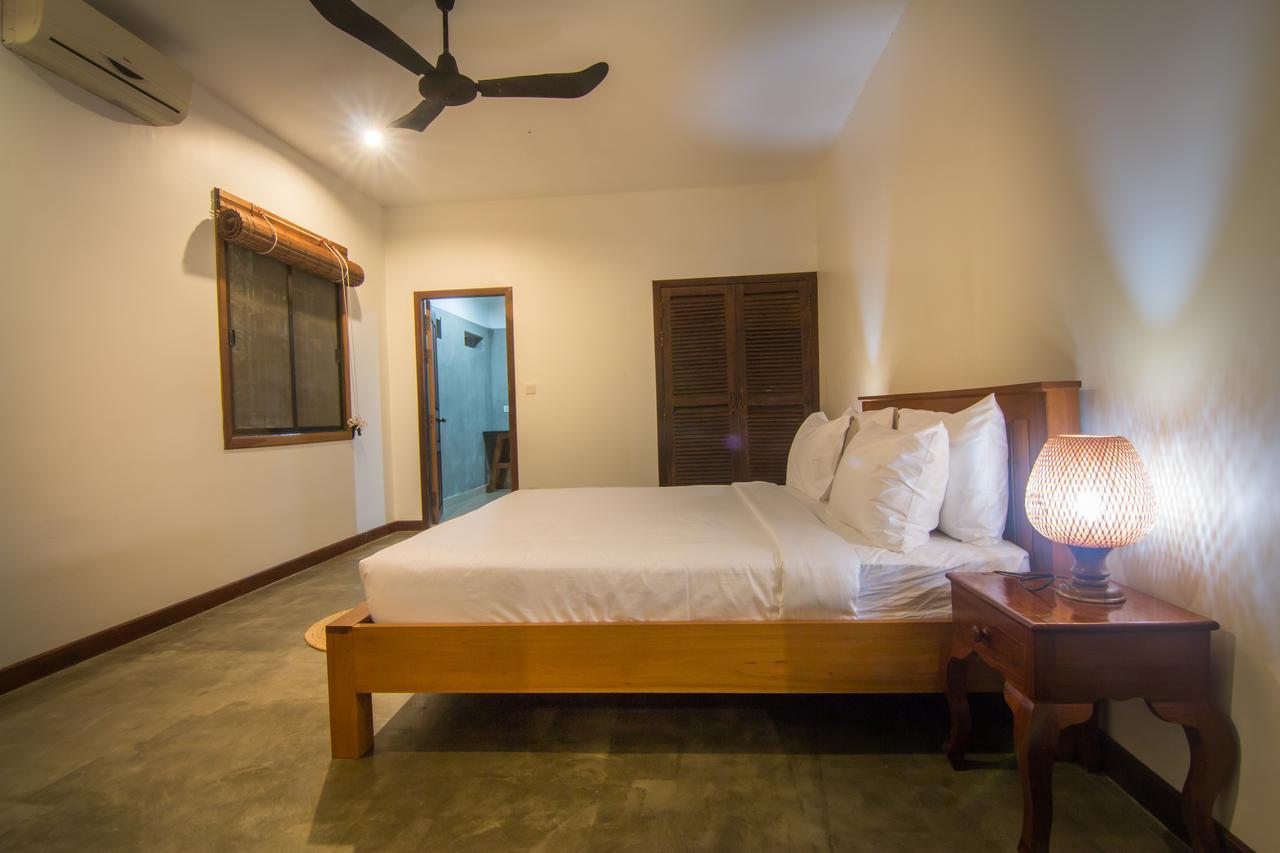The Orientation Lodge 시엠리아프 외부 사진