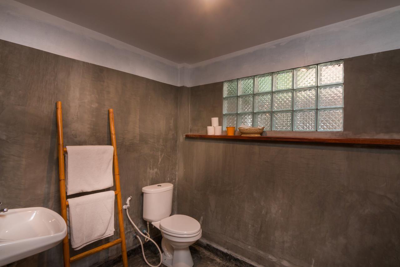 The Orientation Lodge 시엠리아프 외부 사진
