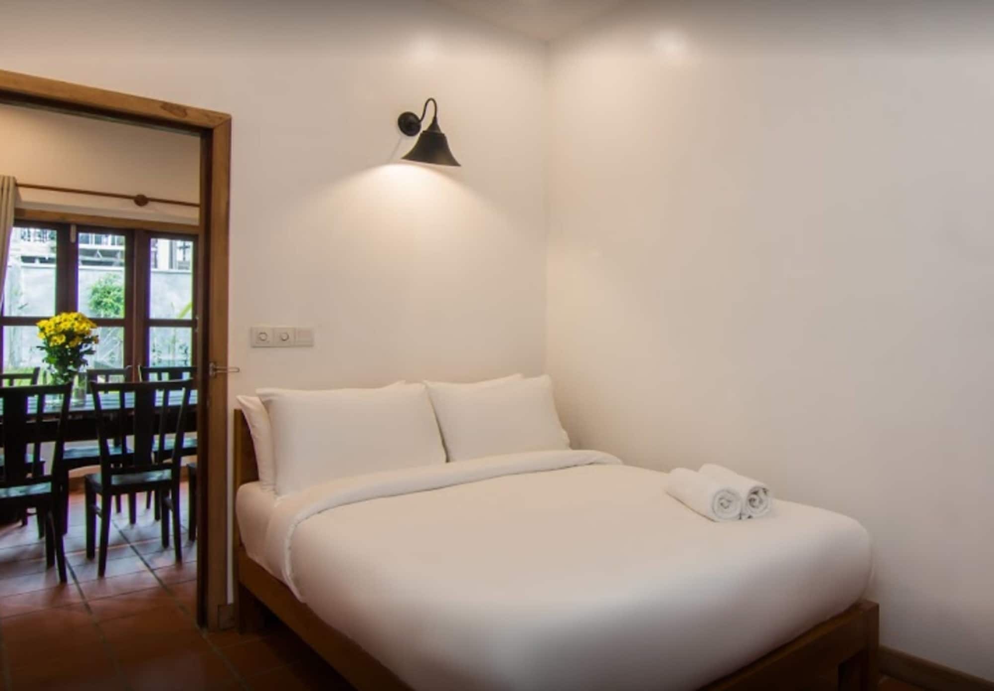 The Orientation Lodge 시엠리아프 외부 사진